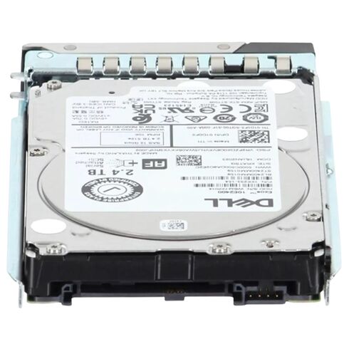 Dell 400-ABHQ Data Management HDD