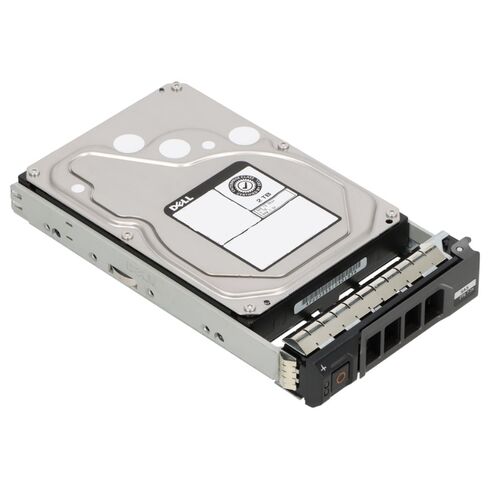 Dell 400-ACEU 2TB SAS HDD