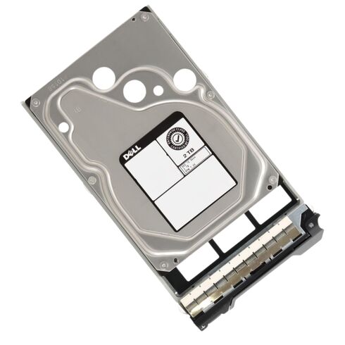 Dell 400-ACEU Hot Swap Hard Drive