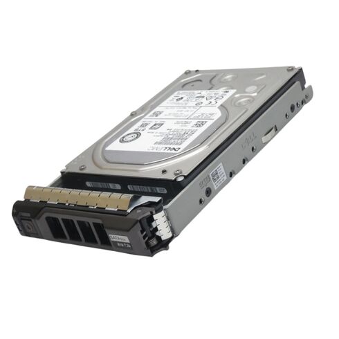Dell 400-AHJB 8TB 7.2K RPM SAS 512E LFF HDD