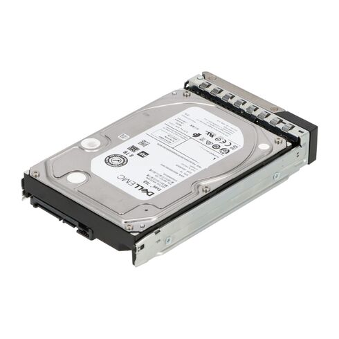 Dell 400-AKWX 6GBPS Hot-Swap HDD