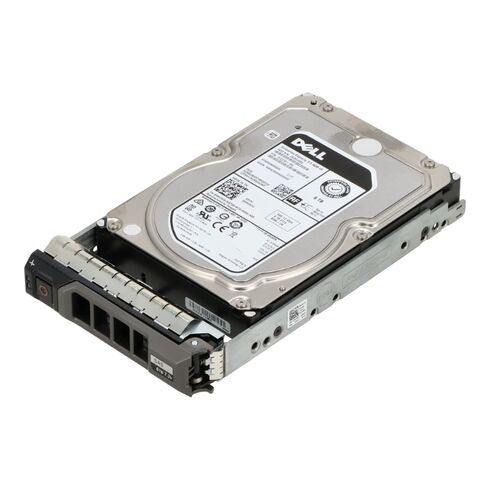 Dell 400-ALCR 6TB 3.5Inch HDD