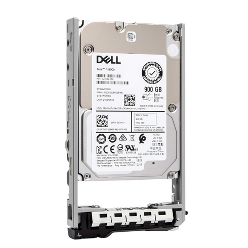 Dell 400-APGG Optimized HDD