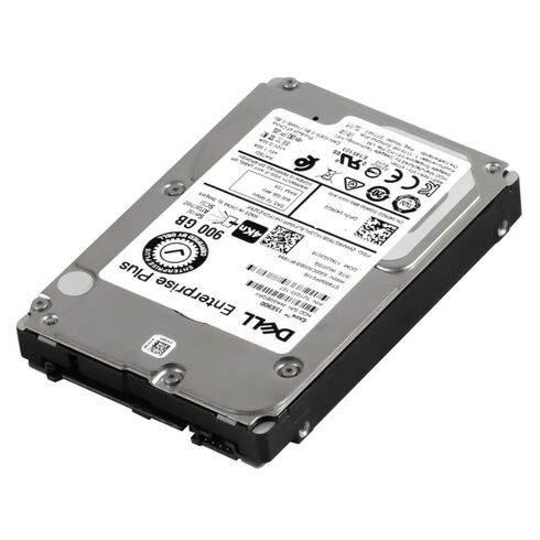 Dell 400-APGI SAS 12GBPS 512n HDD