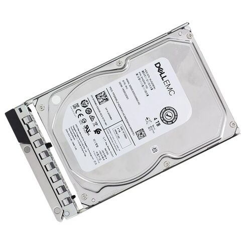 Dell 400-ATKP Hot Plug Hard Disk Drive