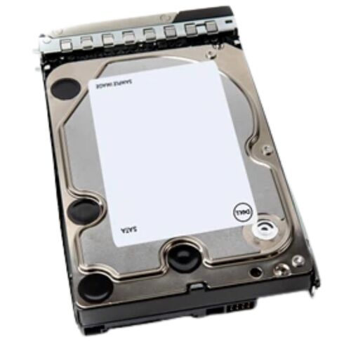 Dell 400-ATKV LFF HDD