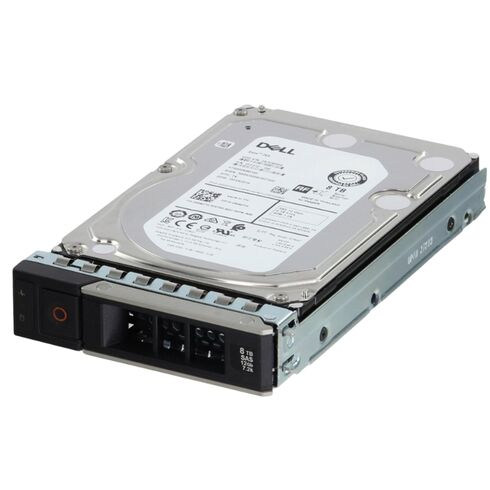 Dell 400-ATKY 7200 RPM Hard Disk Drive