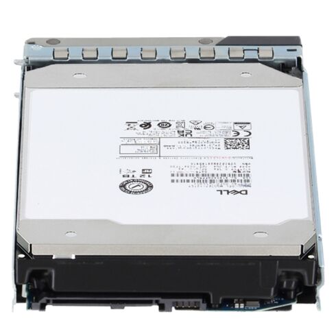 Dell 400-AWIP 12TB 7.2K Hot Plug HDD