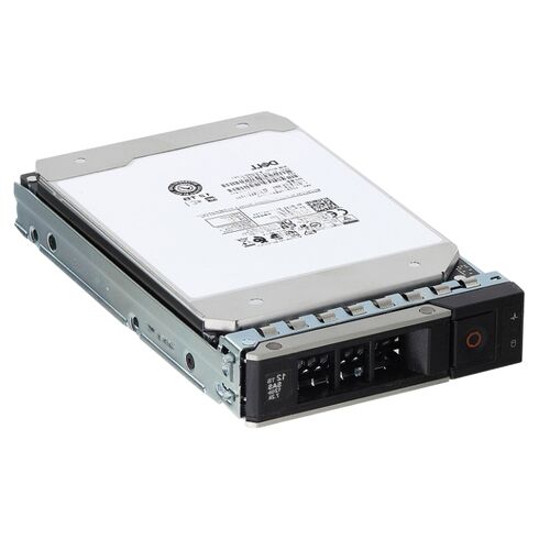 Dell 400-AWIP 12TB 7.2K RPM 12GBPS HDD