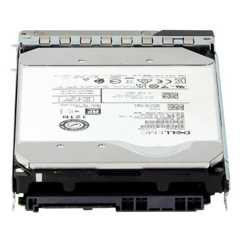 Dell 400-AXLG 12TB 7.2K RPM HDD