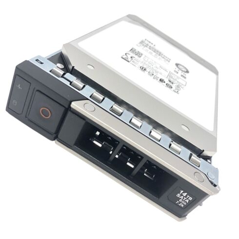 Dell 400-AXYZ SATA 6GBPS 14TB HDD