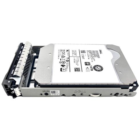 Dell 400-BEIB 14TB Hot Plug Hard Disk Drive