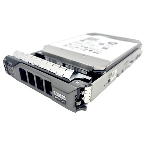 Dell 400-BEIB SAS 12GBPS Hard Disk Drive