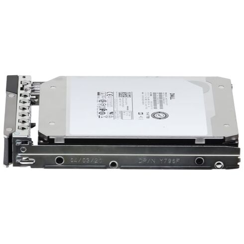 Dell 400-BEIC 14TB Hot Plug Hard Drive