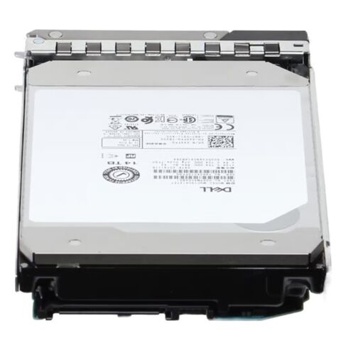 Dell 400-BEIC SAS 12GBPS LFF HDD