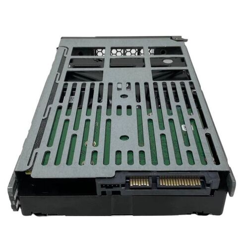 Dell VR92X 2TB 7.2K SATA 6GBPS HDD