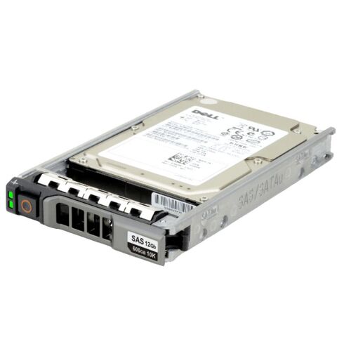 Dell VWDPV SAS 12GBPS Hard Disk Drive