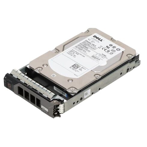 Dell W328K SAS 6GBPS Hard Disk Drive Dell W328K 146GB 2.5inch Hot Plug HDD