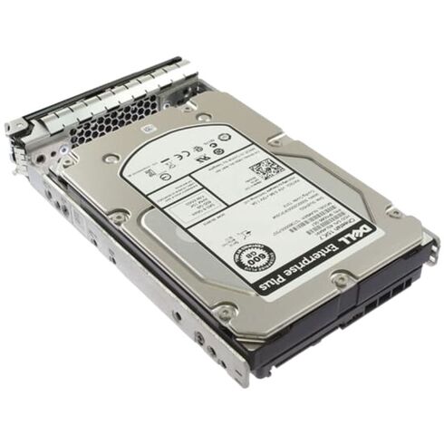 Dell W347K SAS 6GBPS 2.5inch HDD