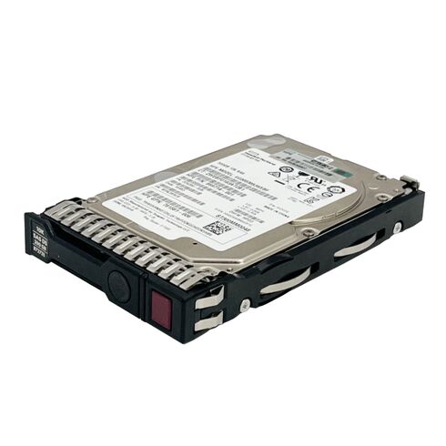 HPE P40785-001 300GB SAS 12GBPS HDD