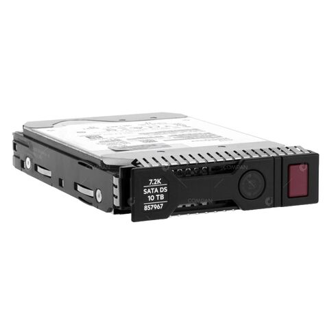 HPE P41441-B21 10TB SATA-6GBPS Hot Swap Hard Disk Drive