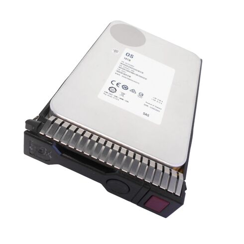 HPE P42803-001 SAS 12GBPS 18TB Internal Hard Drive