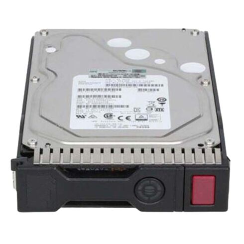 P41605-001 HPE 8TB SATA 6GBPS LFF Hot Swap Hard Disk Drive