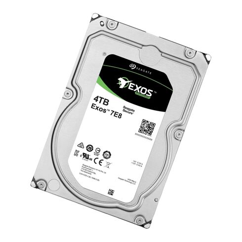 Seagate 2TF130-136 4TB 7.2K RPM Hard Disk Drive