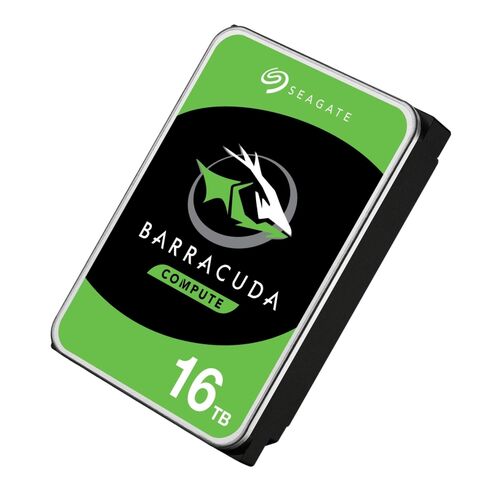 Seagate 3Y4103-300 Barracuda 512MB Buffer HDD