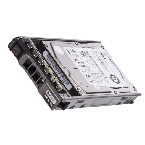 400-ADPC Dell SAS 6GBPS HDD