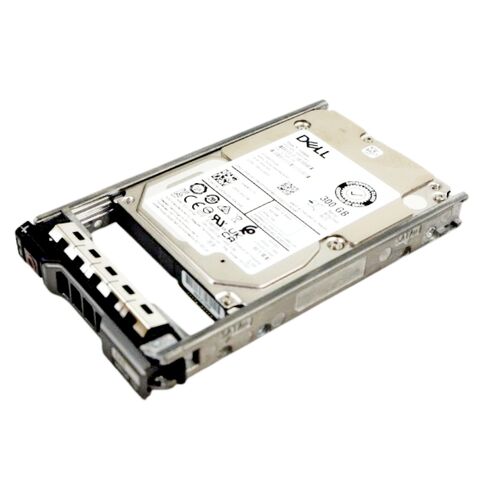 400-APSL Dell 2.5Inch SFF HDD