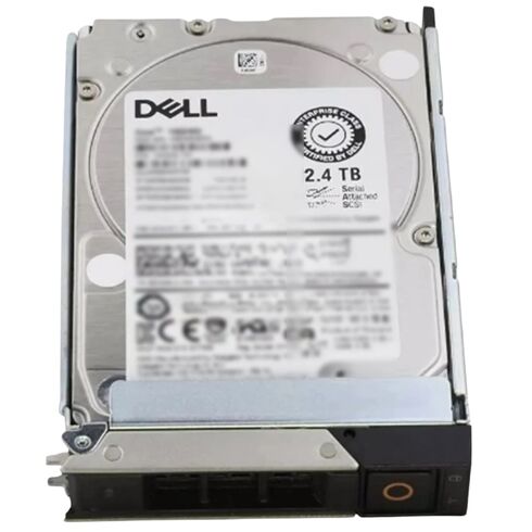 400-AUQX Dell 2.4TB HDD