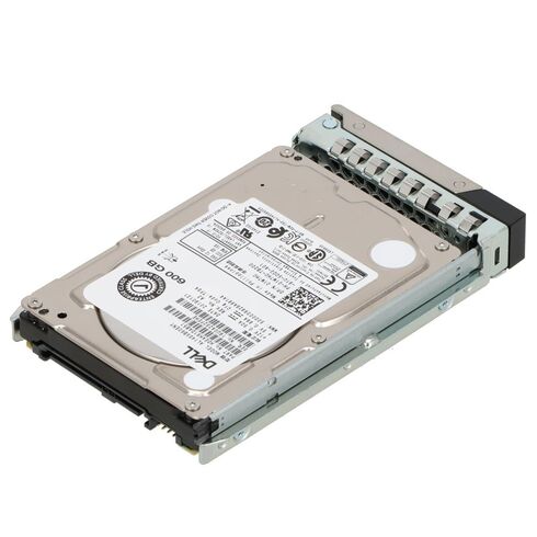 DELL 400-BCDE 600GB 15K RPM 2.5Inch SAS HDD