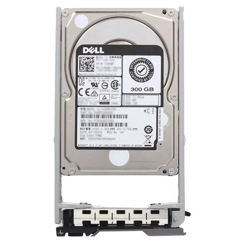 Dell 400-AEEC 300GB HDD