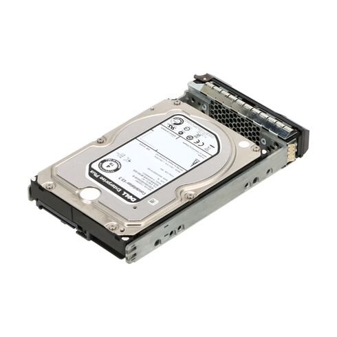 Dell 400-ALNY 12GBPS LFF HDD
