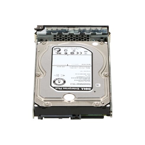 Dell 400-ALNY 4TB 3.5Inch HDD