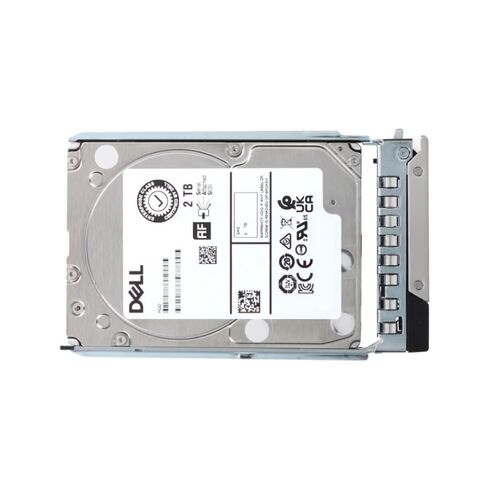 Dell 400-ALPB 12GBPS HDD