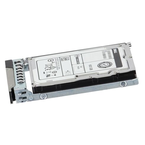 Dell 400-ATIN 600GB SAS 12GBPS Hard Disk Drive