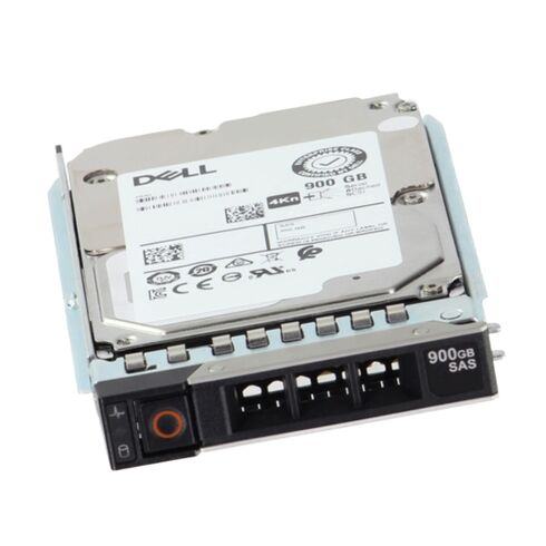 Dell 400-ATIS 900GB SAS 12GBPS 2.5 Inches HDD