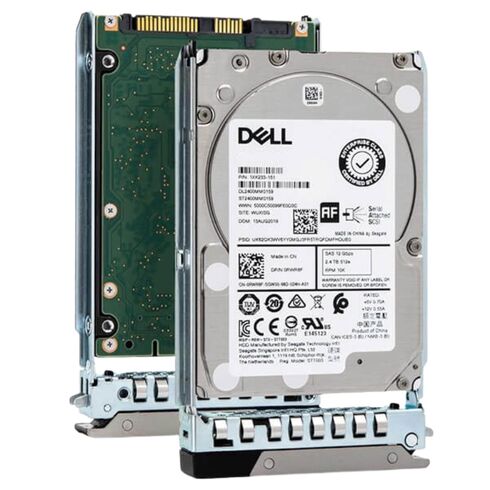 Dell 400-AULQ LFF HDD