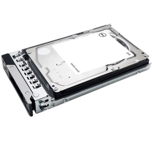 Dell 400-AUQN Poweredge Hard Disk Drive