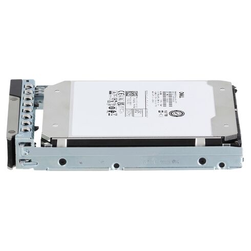 Dell 400-AWIU 12TB RPM SAS 12GBPS HDD