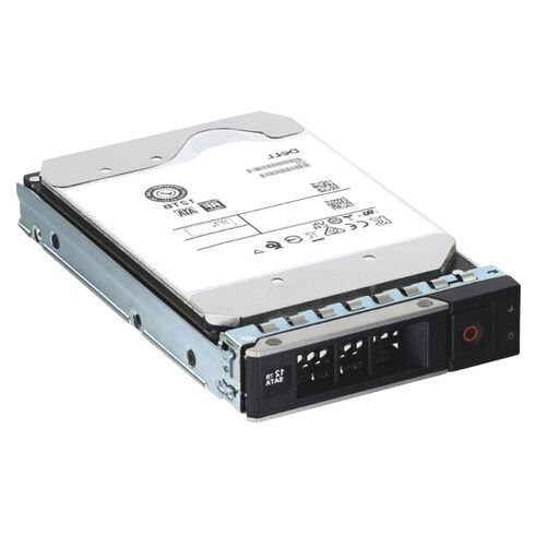 Dell 400-AWMV 12TB 7.2K RPM 6GBPS HDD