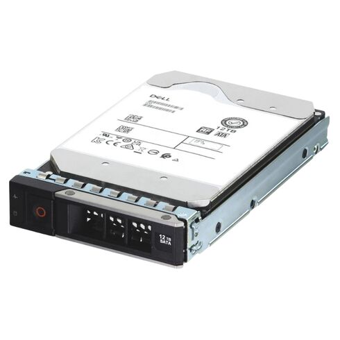 Dell 400-AWMV 7.2K RI SATA 6GBPS HDD