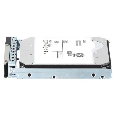 Dell 400-AWMX 12TB RPM SATA 6GBPS HDD