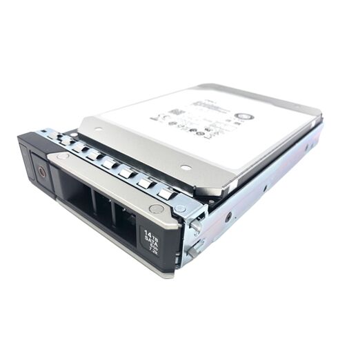 Dell 400-AXZE 14TB HDD