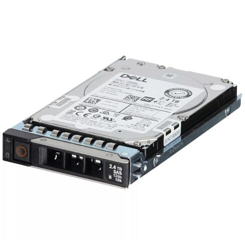 Dell 400-AYDE 2.4TB HDD