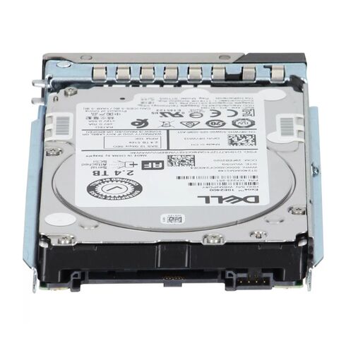 Dell 400-AYIL 2.4TB 10K RPM HDD