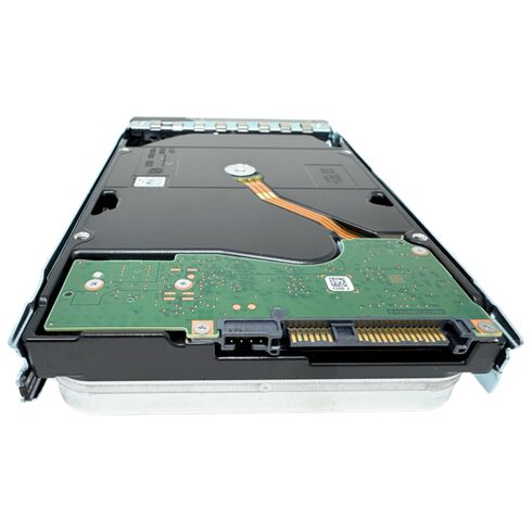 Dell 400-BEIS SAS 12GBPS LFF HDD