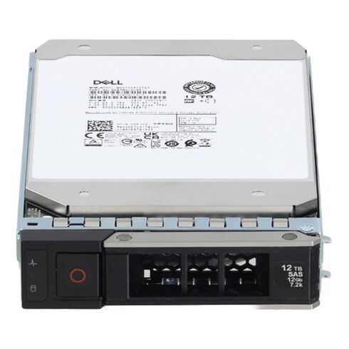 Dell 400-BEJT SAS 12GBPS Hard Drive